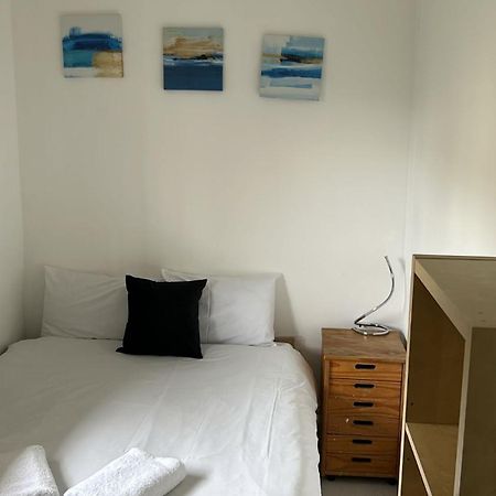 3 Bedroom Flat Kings Cross London Eksteriør billede