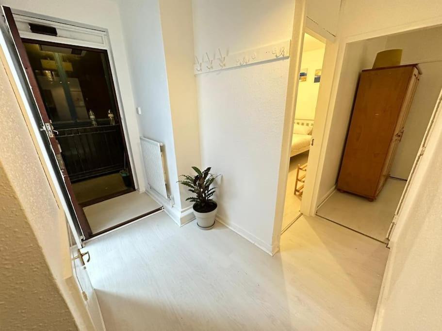 3 Bedroom Flat Kings Cross London Eksteriør billede