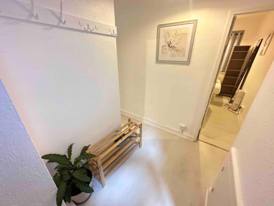 3 Bedroom Flat Kings Cross London Eksteriør billede